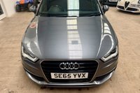 USED 2016 65 AUDI A3 1.4 TFSI CoD S line Sportback 5dr Petrol Manual Euro 6 (s/s) (Nav) (150 ps) Hatchback