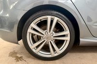 USED 2016 65 AUDI A3 1.4 TFSI CoD S line Sportback 5dr Petrol Manual Euro 6 (s/s) (Nav) (150 ps) Hatchback