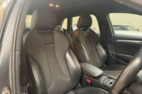 USED 2016 65 AUDI A3 1.4 TFSI CoD S line Sportback 5dr Petrol Manual Euro 6 (s/s) (Nav) (150 ps) Hatchback