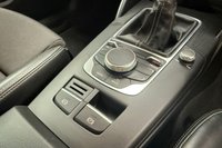 USED 2016 65 AUDI A3 1.4 TFSI CoD S line Sportback 5dr Petrol Manual Euro 6 (s/s) (Nav) (150 ps) Hatchback