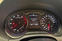 USED 2016 65 AUDI A3 1.4 TFSI CoD S line Sportback 5dr Petrol Manual Euro 6 (s/s) (Nav) (150 ps) Hatchback