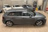 USED 2016 65 AUDI A3 1.4 TFSI CoD S line Sportback 5dr Petrol Manual Euro 6 (s/s) (Nav) (150 ps) Hatchback