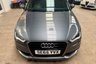 USED 2016 65 AUDI A3 1.4 TFSI CoD S line Sportback 5dr Petrol Manual Euro 6 (s/s) (Nav) (150 ps) Hatchback