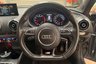 USED 2016 65 AUDI A3 1.4 TFSI CoD S line Sportback 5dr Petrol Manual Euro 6 (s/s) (Nav) (150 ps) Hatchback