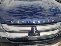 USED 2017 67 MITSUBISHI OUTLANDER 2.2 DI-D 3 4WD Euro 6 (s/s) 5dr *7 SEATER*S/HISTORY*BLUETOOTH*