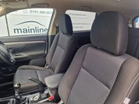 USED 2017 67 MITSUBISHI OUTLANDER 2.2 DI-D 3 4WD Euro 6 (s/s) 5dr *7 SEATER*S/HISTORY*BLUETOOTH*