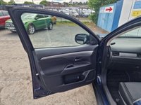 USED 2017 67 MITSUBISHI OUTLANDER 2.2 DI-D 3 4WD Euro 6 (s/s) 5dr *7 SEATER*S/HISTORY*BLUETOOTH*