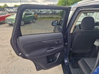 USED 2017 67 MITSUBISHI OUTLANDER 2.2 DI-D 3 4WD Euro 6 (s/s) 5dr *7 SEATER*S/HISTORY*BLUETOOTH*