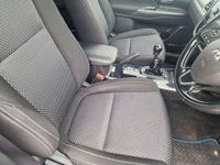 USED 2017 67 MITSUBISHI OUTLANDER 2.2 DI-D 3 4WD Euro 6 (s/s) 5dr *7 SEATER*S/HISTORY*BLUETOOTH*