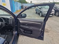 USED 2017 67 MITSUBISHI OUTLANDER 2.2 DI-D 3 4WD Euro 6 (s/s) 5dr *7 SEATER*S/HISTORY*BLUETOOTH*
