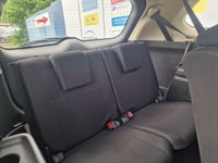 USED 2017 67 MITSUBISHI OUTLANDER 2.2 DI-D 3 4WD Euro 6 (s/s) 5dr *7 SEATER*S/HISTORY*BLUETOOTH*