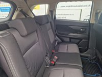 USED 2017 67 MITSUBISHI OUTLANDER 2.2 DI-D 3 4WD Euro 6 (s/s) 5dr *7 SEATER*S/HISTORY*BLUETOOTH*