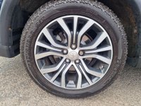 USED 2017 67 MITSUBISHI OUTLANDER 2.2 DI-D 3 4WD Euro 6 (s/s) 5dr *7 SEATER*S/HISTORY*BLUETOOTH*