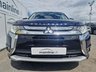USED 2017 67 MITSUBISHI OUTLANDER 2.2 DI-D 3 4WD Euro 6 (s/s) 5dr *7 SEATER*S/HISTORY*BLUETOOTH*