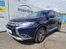 USED 2017 67 MITSUBISHI OUTLANDER 2.2 DI-D 3 4WD Euro 6 (s/s) 5dr *7 SEATER*S/HISTORY*BLUETOOTH*