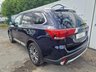 USED 2017 67 MITSUBISHI OUTLANDER 2.2 DI-D 3 4WD Euro 6 (s/s) 5dr *7 SEATER*S/HISTORY*BLUETOOTH*