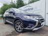 USED 2017 67 MITSUBISHI OUTLANDER 2.2 DI-D 3 4WD Euro 6 (s/s) 5dr *7 SEATER*S/HISTORY*BLUETOOTH*