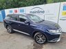 USED 2017 67 MITSUBISHI OUTLANDER 2.2 DI-D 3 4WD Euro 6 (s/s) 5dr *7 SEATER*S/HISTORY*BLUETOOTH*
