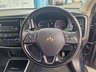 USED 2017 67 MITSUBISHI OUTLANDER 2.2 DI-D 3 4WD Euro 6 (s/s) 5dr *7 SEATER*S/HISTORY*BLUETOOTH*