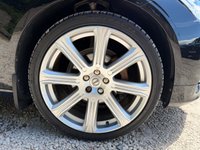 USED 2019 68 VOLVO S90 2.0 D4 Inscription Pro Saloon 4dr Diesel Auto Euro 6 (s/s) Sat Nav, DAB, Adapt Cruise