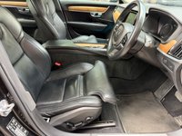 USED 2019 68 VOLVO S90 2.0 D4 Inscription Pro Saloon 4dr Diesel Auto Euro 6 (s/s) Sat Nav, DAB, Adapt Cruise