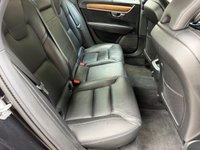 USED 2019 68 VOLVO S90 2.0 D4 Inscription Pro Saloon 4dr Diesel Auto Euro 6 (s/s) Sat Nav, DAB, Adapt Cruise