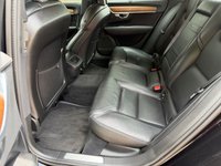 USED 2019 68 VOLVO S90 2.0 D4 Inscription Pro Saloon 4dr Diesel Auto Euro 6 (s/s) Sat Nav, DAB, Adapt Cruise