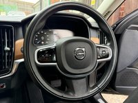 USED 2019 68 VOLVO S90 2.0 D4 Inscription Pro Saloon 4dr Diesel Auto Euro 6 (s/s) Sat Nav, DAB, Adapt Cruise
