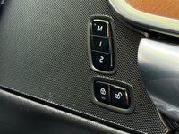 USED 2019 68 VOLVO S90 2.0 D4 Inscription Pro Saloon 4dr Diesel Auto Euro 6 (s/s) Sat Nav, DAB, Adapt Cruise