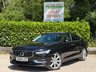 USED 2019 68 VOLVO S90 2.0 D4 Inscription Pro Saloon 4dr Diesel Auto Euro 6 (s/s) Sat Nav, DAB, Adapt Cruise