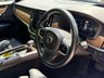USED 2019 68 VOLVO S90 2.0 D4 Inscription Pro Saloon 4dr Diesel Auto Euro 6 (s/s) Sat Nav, DAB, Adapt Cruise