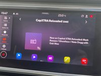 USED 2021 21 SEAT ATECA 1.5 TSI EVO SE Technology SUV 5dr  1 Owner, Adaptive Cruise, DAB