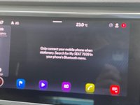 USED 2021 21 SEAT ATECA 1.5 TSI EVO SE Technology SUV 5dr  1 Owner, Adaptive Cruise, DAB