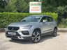 USED 2021 21 SEAT ATECA 1.5 TSI EVO SE Technology SUV 5dr  1 Owner, Adaptive Cruise, DAB