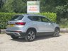 USED 2021 21 SEAT ATECA 1.5 TSI EVO SE Technology SUV 5dr  1 Owner, Adaptive Cruise, DAB