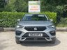 USED 2021 21 SEAT ATECA 1.5 TSI EVO SE Technology SUV 5dr  1 Owner, Adaptive Cruise, DAB