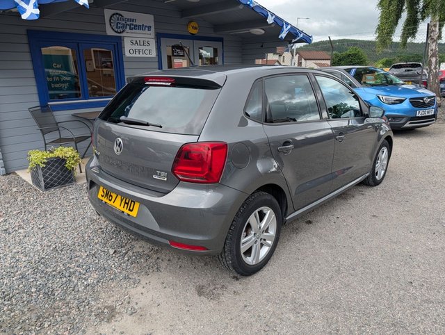 View our VOLKSWAGEN POLO