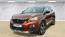 USED 2019 69 PEUGEOT 3008 1.2 PureTech Allure SUV 5dr Petrol Manual Euro 6 (s/s) (130 ps) NAV, PARK SENSORS, PRIVACY GLASS