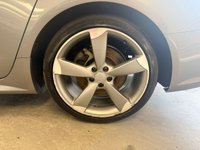 USED 2016 16 AUDI A6 SALOON 3.0 TDI V6 Black Edition Saloon 4dr Diesel S Tronic quattro Euro 6 (s/s) (272 ps) 