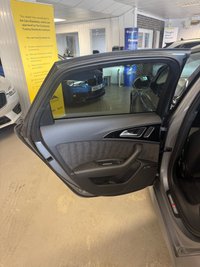 USED 2016 16 AUDI A6 SALOON 3.0 TDI V6 Black Edition Saloon 4dr Diesel S Tronic quattro Euro 6 (s/s) (272 ps) 