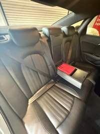 USED 2016 16 AUDI A6 SALOON 3.0 TDI V6 Black Edition Saloon 4dr Diesel S Tronic quattro Euro 6 (s/s) (272 ps) 