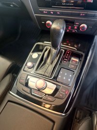 USED 2016 16 AUDI A6 SALOON 3.0 TDI V6 Black Edition Saloon 4dr Diesel S Tronic quattro Euro 6 (s/s) (272 ps) 