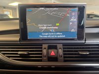 USED 2016 16 AUDI A6 SALOON 3.0 TDI V6 Black Edition Saloon 4dr Diesel S Tronic quattro Euro 6 (s/s) (272 ps) 