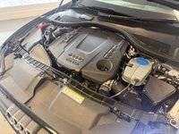 USED 2016 16 AUDI A6 SALOON 3.0 TDI V6 Black Edition Saloon 4dr Diesel S Tronic quattro Euro 6 (s/s) (272 ps) 