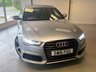 USED 2016 16 AUDI A6 SALOON 3.0 TDI V6 Black Edition Saloon 4dr Diesel S Tronic quattro Euro 6 (s/s) (272 ps) 