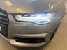USED 2016 16 AUDI A6 SALOON 3.0 TDI V6 Black Edition Saloon 4dr Diesel S Tronic quattro Euro 6 (s/s) (272 ps) 