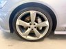 USED 2016 16 AUDI A6 SALOON 3.0 TDI V6 Black Edition Saloon 4dr Diesel S Tronic quattro Euro 6 (s/s) (272 ps) 
