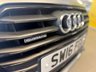 USED 2016 16 AUDI A6 SALOON 3.0 TDI V6 Black Edition Saloon 4dr Diesel S Tronic quattro Euro 6 (s/s) (272 ps) 
