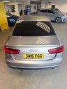 USED 2016 16 AUDI A6 SALOON 3.0 TDI V6 Black Edition Saloon 4dr Diesel S Tronic quattro Euro 6 (s/s) (272 ps) 
