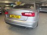 USED 2016 16 AUDI A6 SALOON 3.0 TDI V6 Black Edition Saloon 4dr Diesel S Tronic quattro Euro 6 (s/s) (272 ps) 